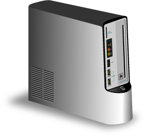 Polder PC mini pc